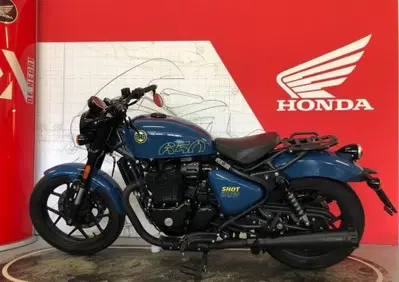 Royal Enfield Shotgun 650 (2024 - 26) - Annuncio 10088327