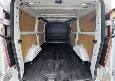 Ford Transit Custom Furgone 280 2.0 EcoBlue 130 PC Furgone Trend (8)