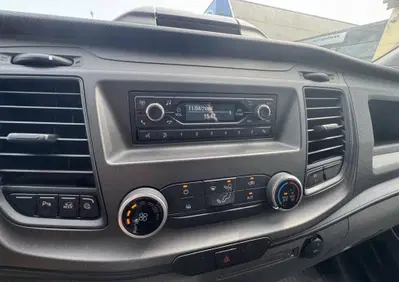 Ford Transit Custom Furgone 280 2.0 EcoBlue 130 PC Furgone Trend (19)