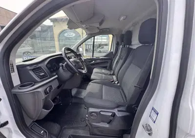 Ford Transit Custom Furgone 280 2.0 EcoBlue 130 PC Furgone Trend (13)