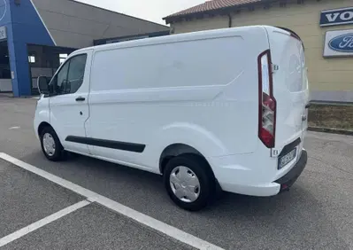 Ford Transit Custom Furgone 280 2.0 EcoBlue 130 PC Furgone Trend (5)