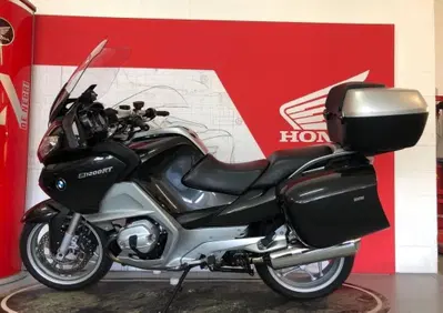 Bmw R 1200 RT (2010 - 13) - Annuncio 10088331