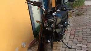 Ducati Scrambler 800 Icon Dark (2025 - 26)  (2)