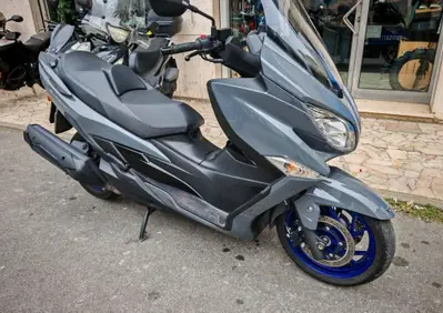 Suzuki Burgman 400 (2022 - 24) - Annuncio 10088333