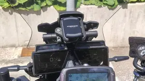 Yamaha Tracer 9 GT (2021 - 24)  (8)