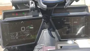 Yamaha Tracer 9 GT (2021 - 24)  (7)