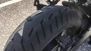 Yamaha Tracer 9 GT (2021 - 24)  (11)