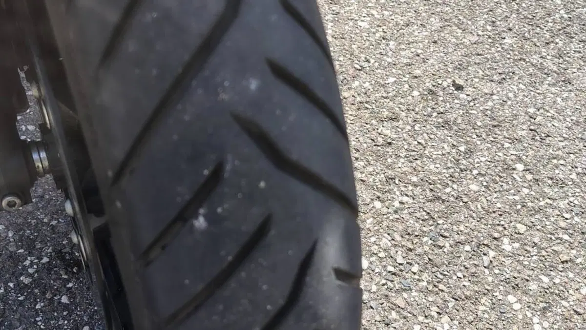 Yamaha Tracer 9 GT (2021 - 24)  (12)