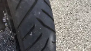 Yamaha Tracer 9 GT (2021 - 24)  (12)