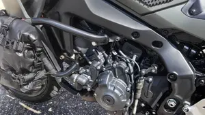 Yamaha Tracer 9 GT (2021 - 24)  (5)