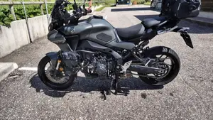 Yamaha Tracer 9 GT (2021 - 24) 