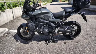 Yamaha Tracer 9 GT (2021 - 24) usata