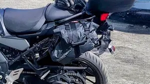 Yamaha Tracer 9 GT (2021 - 24)  (14)
