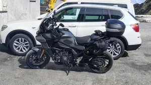 Yamaha Tracer 9 GT (2021 - 24)  (15)