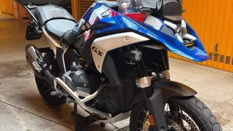 Bmw R 1300 GS Trophy (2023 - 26) usata