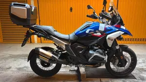 Bmw R 1300 GS Trophy (2023 - 26)  (3)