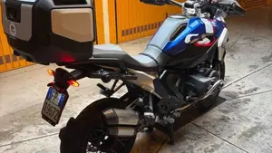 Bmw R 1300 GS Trophy (2023 - 26)  (4)