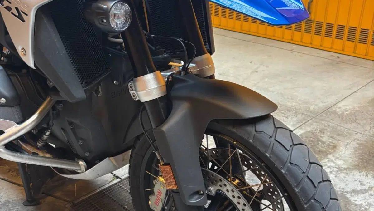 Bmw R 1300 GS Trophy (2023 - 26)  (6)