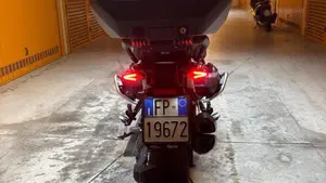 Bmw R 1300 GS Trophy (2023 - 26)  (7)