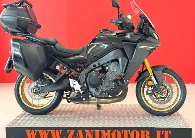 Yamaha Tracer 9 GT (2021 - 24) - Annuncio 10088335