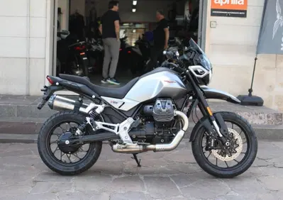 Moto Guzzi V85 Strada (2024 - 26) - Annuncio 10088337