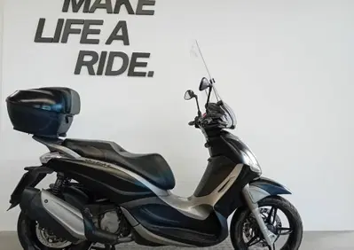 Piaggio Beverly 300 S i.e. (2015 - 16) - Annuncio 10088338