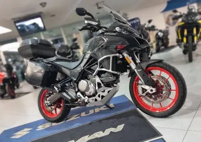 Ducati Multistrada V2 S (2022 - 24) - Annuncio 10088340