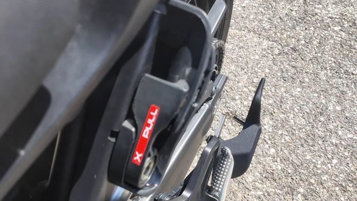 Yamaha Tracer 9 GT (2021 - 24)  (16)