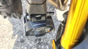 Yamaha Tracer 9 GT (2021 - 24)  (17)