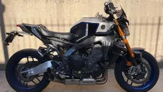 Yamaha MT-09 SP (2024 - 26) usata