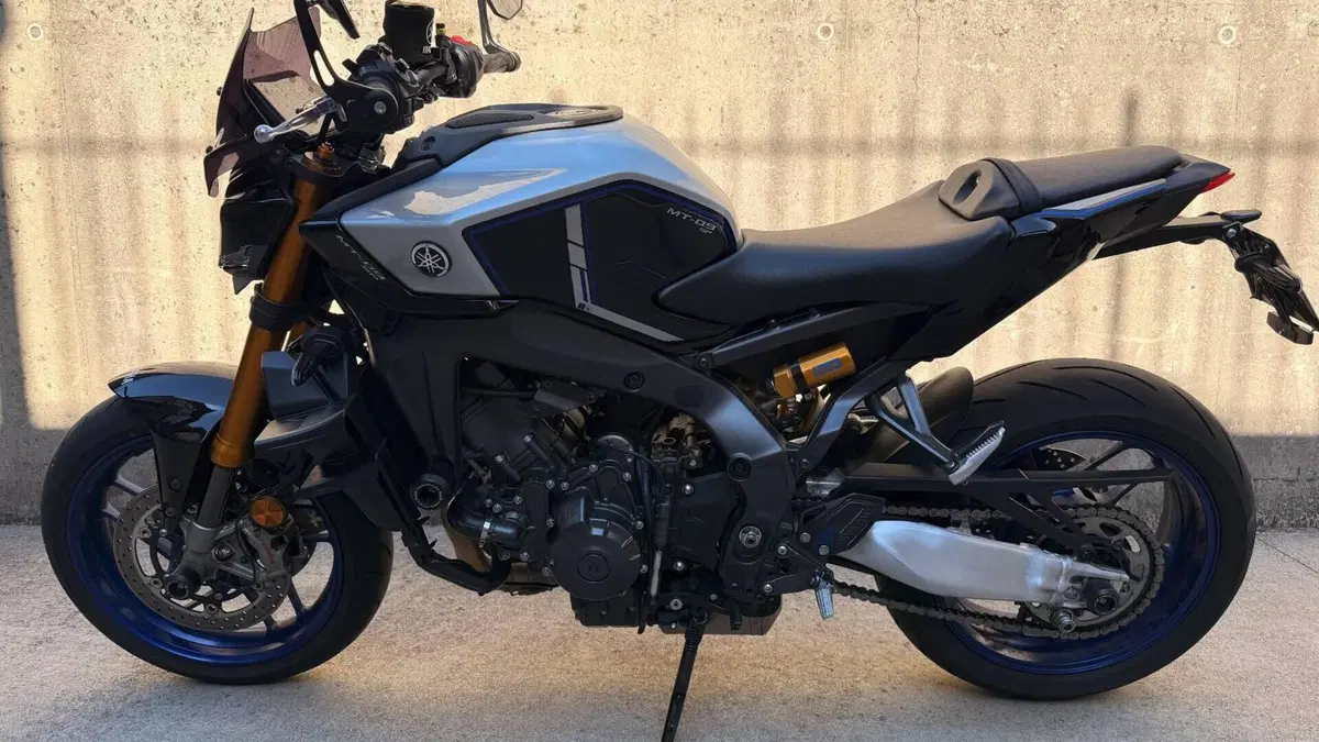 Yamaha MT-09 SP (2024 - 26)  (3)