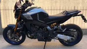 Yamaha MT-09 SP (2024 - 26)  (3)