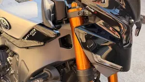 Yamaha MT-09 SP (2024 - 26)  (4)