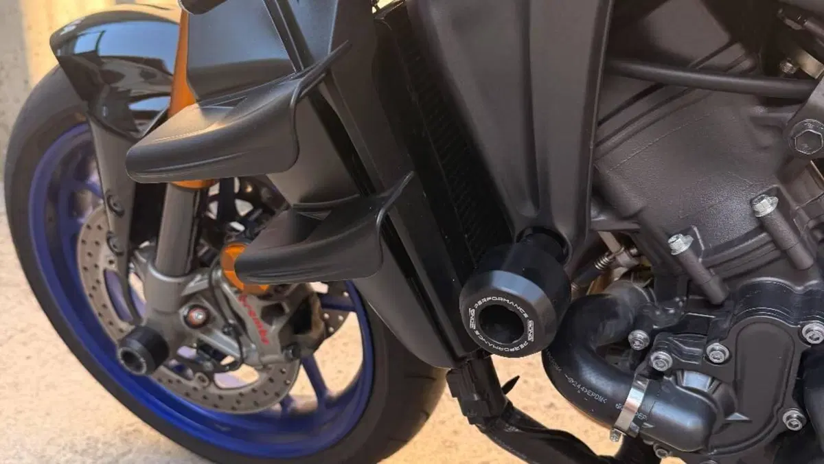 Yamaha MT-09 SP (2024 - 26)  (5)