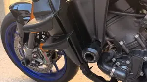 Yamaha MT-09 SP (2024 - 26)  (5)
