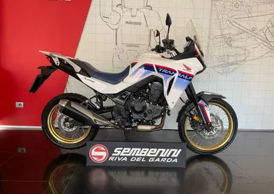 Honda Transalp XL750 (2023 - 24) - Annuncio 10075860