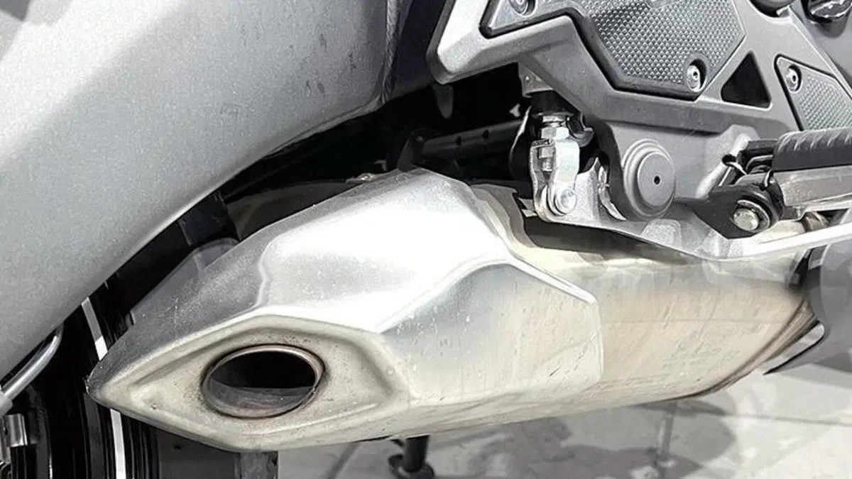 Kawasaki Versys 650 (2017 - 20)  (4)