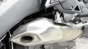 Kawasaki Versys 650 (2017 - 20)  (4)