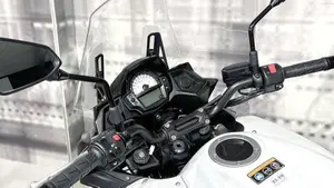Kawasaki Versys 650 (2017 - 20)  (6)