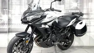 Kawasaki Versys 650 (2017 - 20)  (7)