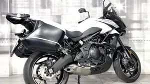 Kawasaki Versys 650 (2017 - 20)  (8)