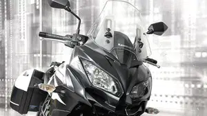 Kawasaki Versys 650 (2017 - 20)  (9)