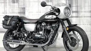 Kawasaki W 800 (2020) 