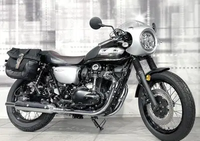 Kawasaki W 800 (2020) - Annuncio 9086223