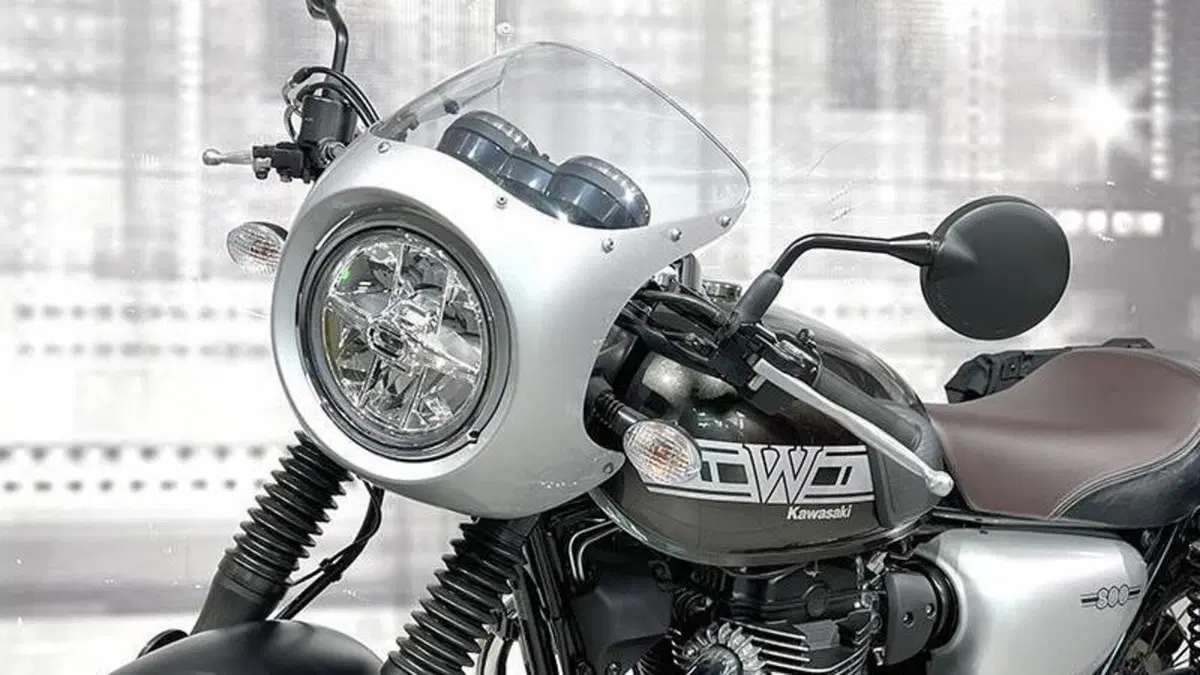 Kawasaki W 800 (2020)  (3)
