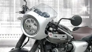 Kawasaki W 800 (2020)  (3)