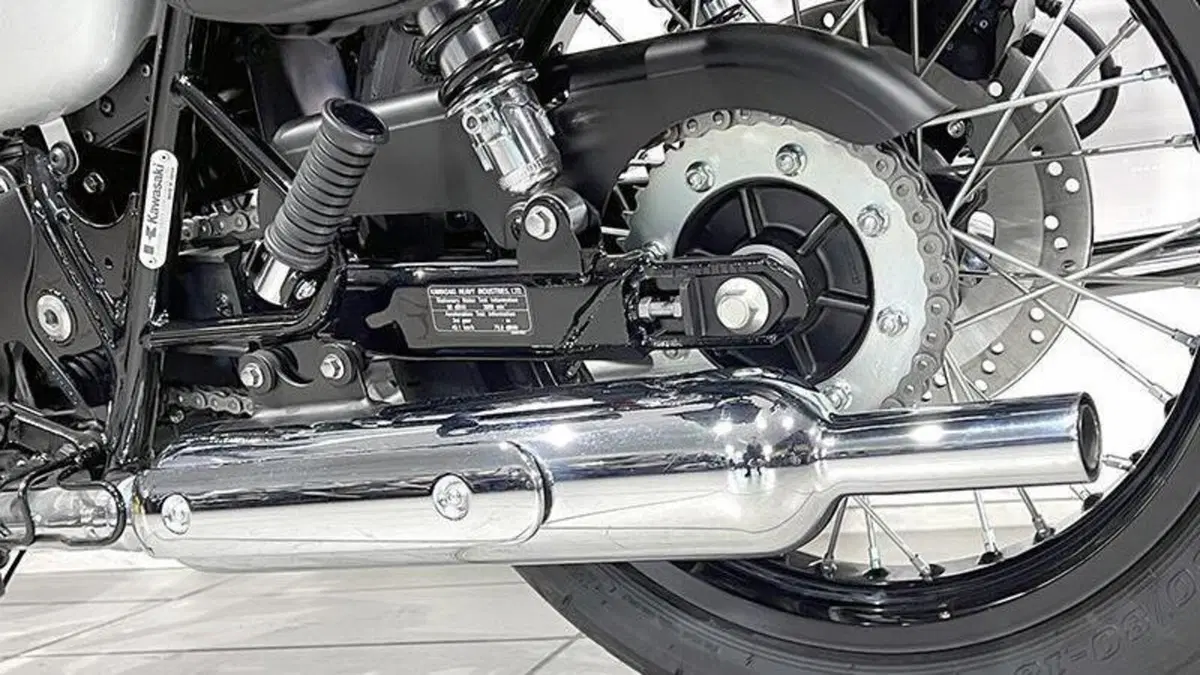 Kawasaki W 800 (2020)  (4)