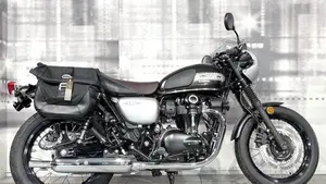 Kawasaki W 800 (2020)  (8)