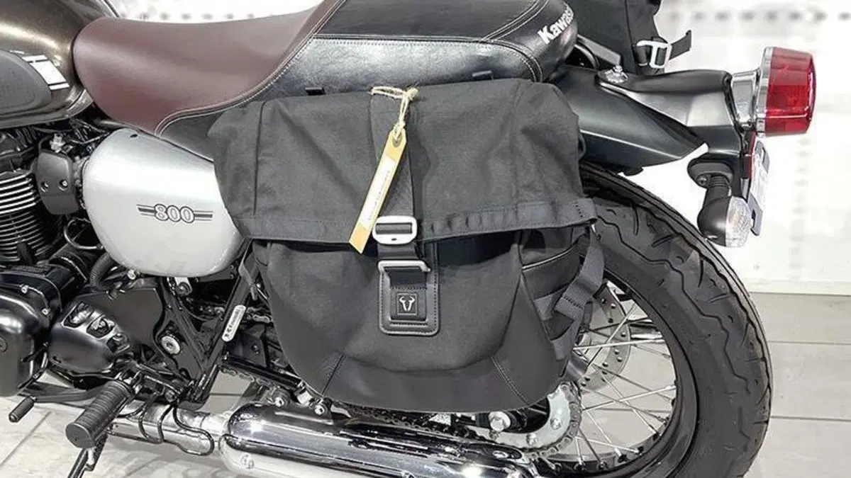Kawasaki W 800 (2020)  (9)