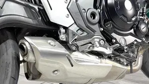 Kawasaki Z 650 RS (2022 - 24)  (3)